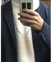 NUMBER (N)INE | ネックレス