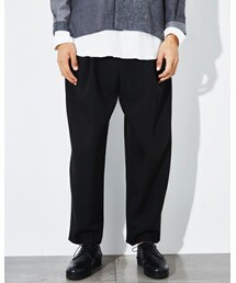 STUDIOUS | スラックス