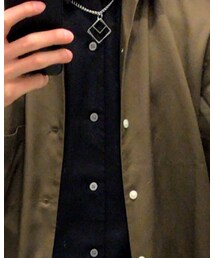 UNIQLO | シャツ/ブラウス