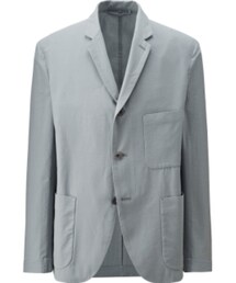 UNIQLO | テーラードジャケット