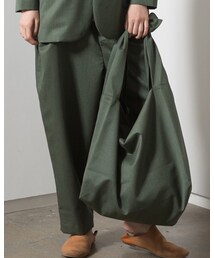 Dulcamara | トートバッグ