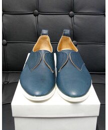 ETHOSENS | スリッポン