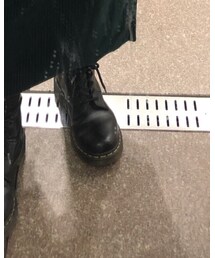 Dr. Martens | ブーツ
