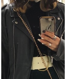 GU | Tシャツ/カットソー