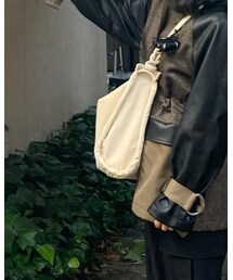 ZARA | ショルダーバッグ