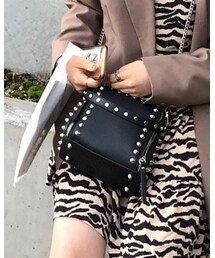 ZARA | ショルダーバッグ
