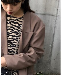VINTAGE | テーラードジャケット