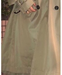VINTAGE | トレンチコート