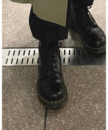 Dr. Martens | ブーツ