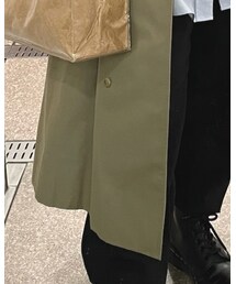 BURBERRY | トレンチコート