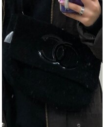 CHANEL | ショルダーバッグ