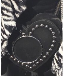 lastvirgin | ショルダーバッグ