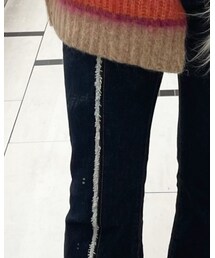 soduk | デニムパンツ