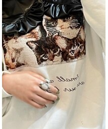 OSIRIS | スウェット