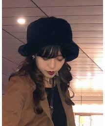 WEGO | 帽子
