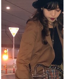 VINTAGE | テーラードジャケット