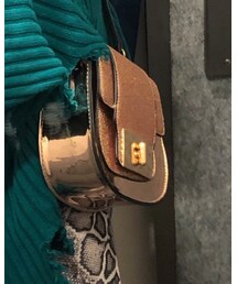 VINTAGE | LAのフリマで買ったやつ🥺(ショルダーバッグ)