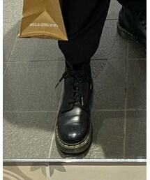Dr. Martens | ブーツ
