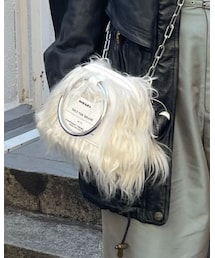 DIESEL | ショルダーバッグ