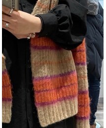 PERVERZE | ニット/セーター