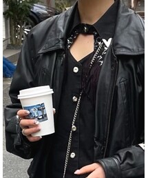 VINTAGE | シャツ/ブラウス