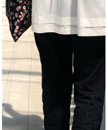 GU | デニムパンツ