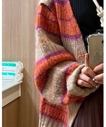 PERVERZE | カーディガン/ボレロ