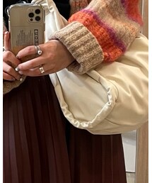 ZARA | ショルダーバッグ