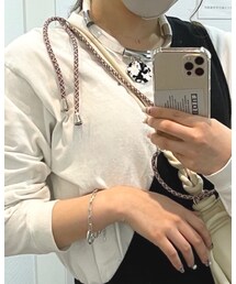 JEANASIS | ネックレス