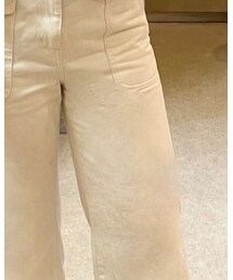 LILY BROWN | デニムパンツ