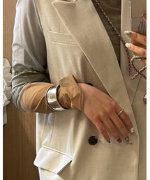 Soierie | ブレスレット