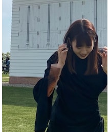 CLAN | Tシャツ/カットソー