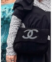 CHANEL | メッセンジャーバッグ