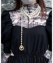 litmus | ネックレス