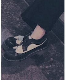 Dr. Martens | ローファー