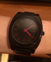 NIXON | 時計(アナログ腕時計)