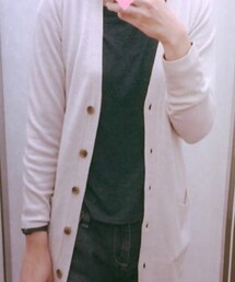 UNIQLO | ロングカーディガン(カーディガン/ボレロ)