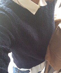 GU | シャツ(シャツ/ブラウス)