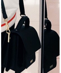 DONDONNA | ショルダーバッグ