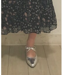 ASZAKKA | パンプス