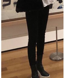 ZARA | パンツ
