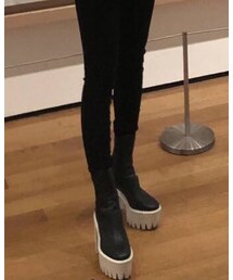 STELLA McCARTNEY | ブーティ