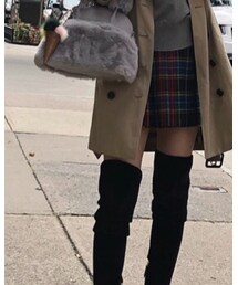 BURBERRY | トレンチコート