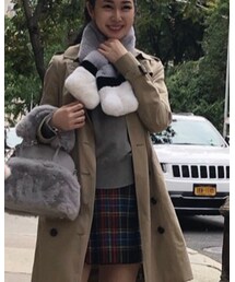 THOM BROWNE | ニット/セーター