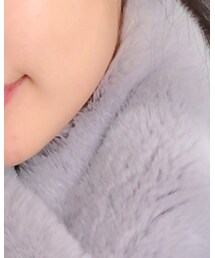 Charme | マフラー