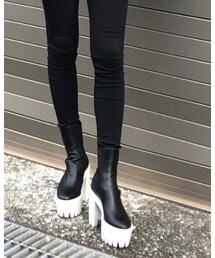 STELLA McCARTNEY | シューズ