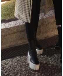 STELLA McCARTNEY | ブーツ
