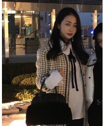 CHANEL | ジャケット/アウター