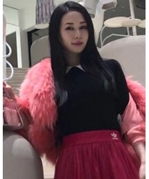 ZARA | トップス