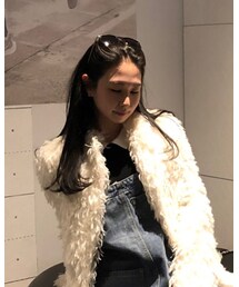 ZARA | トップス